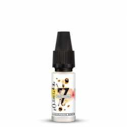E-liquid Gourmandise 10ml - 7 sins Capital