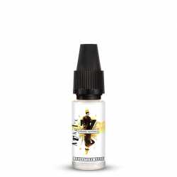 E-liquid The Avarice 10ml - 7 sins Capital