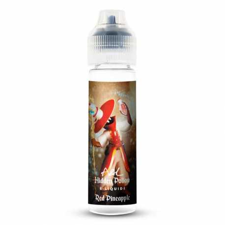 Explosive Melon 50ml Hidden Potion A&L