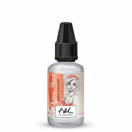 Concentré Cinematik 30ml Les créations - A&L