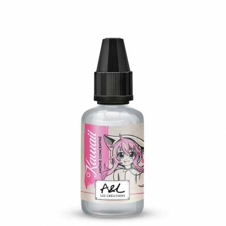 Concentré Kawaii 30ml Les créations - A&L