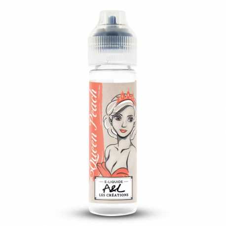 Queen Peach 50ml - A&L Les Créations