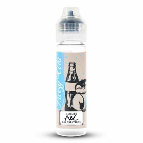 Freezy Cola 50ml - A&L Les Créations