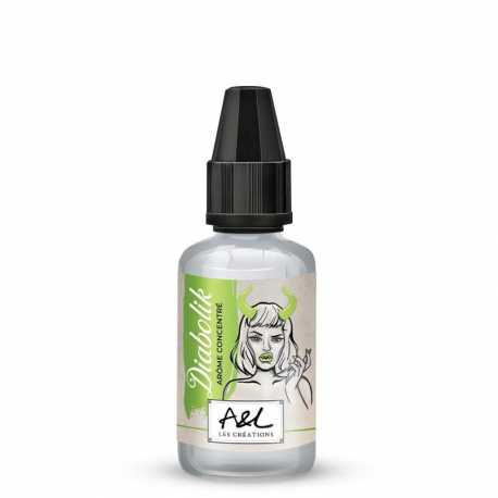 Concentré Cinematik 30ml Les créations - A&L