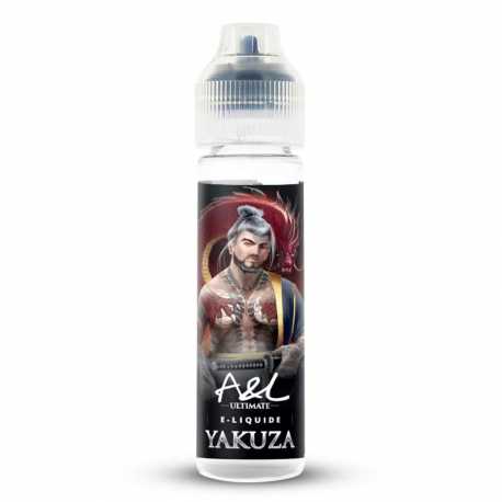 Yakuza 50ml - A&L Ultimate