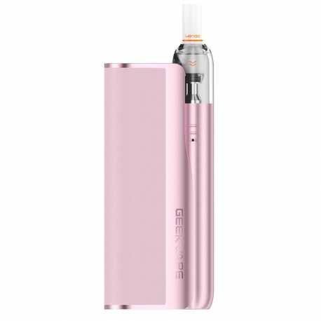 Wenax M Starter Kit - Geekvape