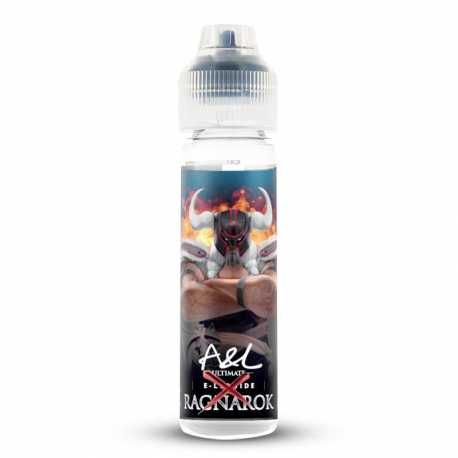 Ragnarok X 50ml - A&L Ultimate