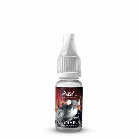 Ragnarok Sels de nicotine - A&L Ultimate