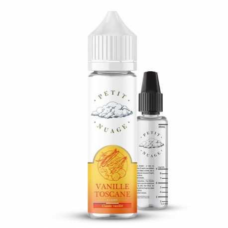 Vanille Toscane 60ml - Petit Nuage