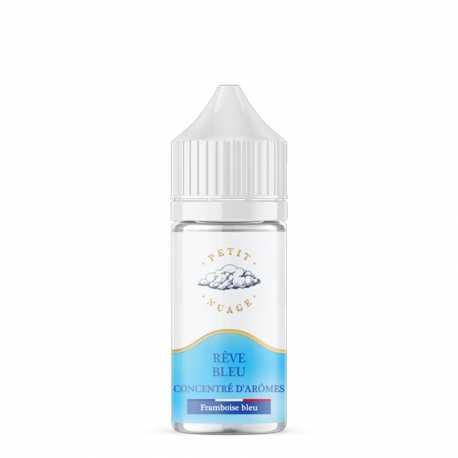 Concentré Rêve Bleu 30ml - Petit Nuage