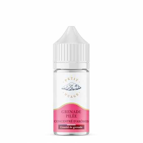 Concentré Grenade Pilée 30ml - Petit Nuage