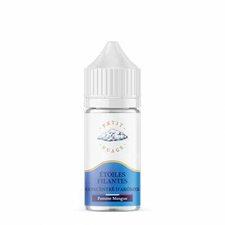 Concentré Étoiles Filantes 30ml - Petit Nuage