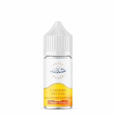 Concentré Caresses des îles 30ml - Petit Nuage