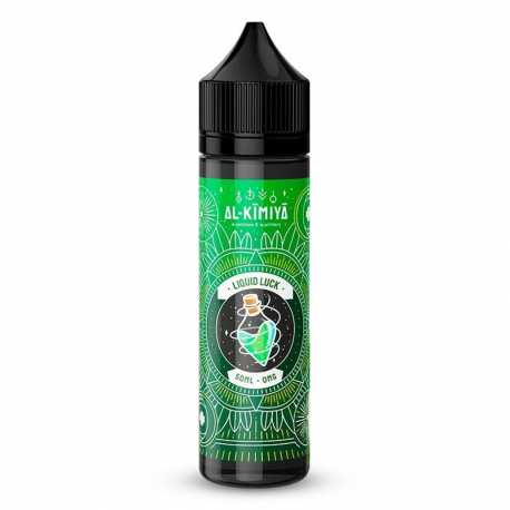 Liquid Luck 50ml - Al-Kimiya