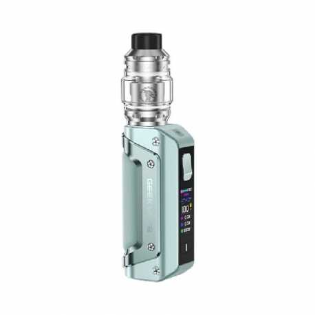 Kit Aegis Solo 3 Build In - Geekvape