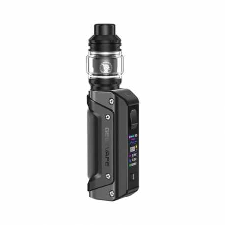 Kit Aegis Solo 3 Build In - Geekvape