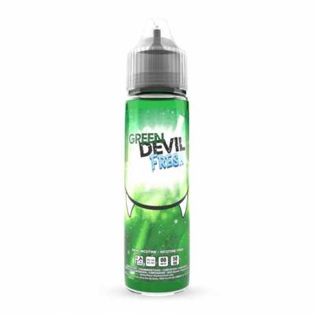 Green Devil Fresh 50ML - Avap