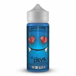 Blue Devil 90ML - Avap