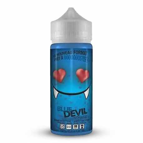 Blue Devil 90ML - Avap