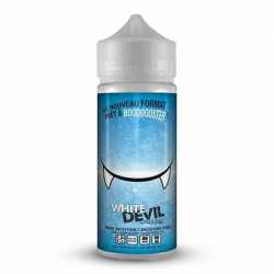 White Devil 90ML - Avap
