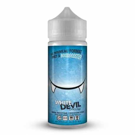White Devil 90ML - Avap