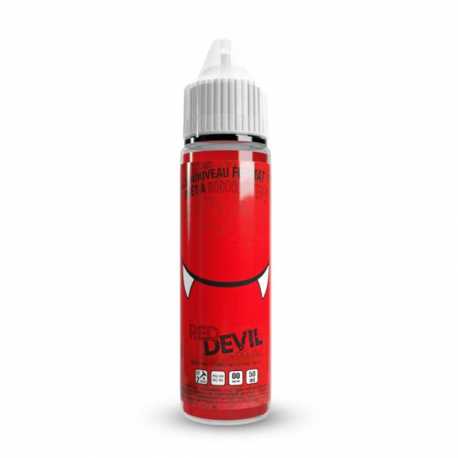 Red devil 50ml - Les Devils