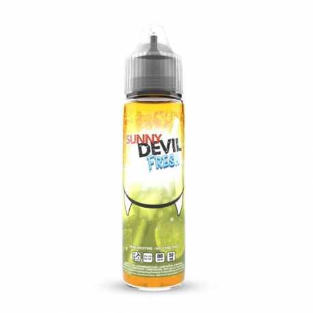 Sunny Devil Fresh Summer 50ML - Avap