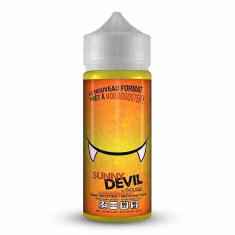 Sunny Devil 90ML - Avap