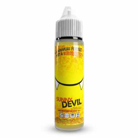 Sunny Devil 50ml - Avap