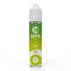 Pomme Verte 50ml - Alfaliquid