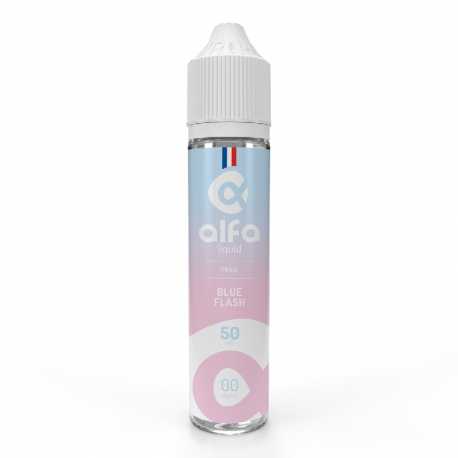 Blue Flash 50ml - Alfaliquid