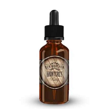 Monterey king 40ml - Ben northon