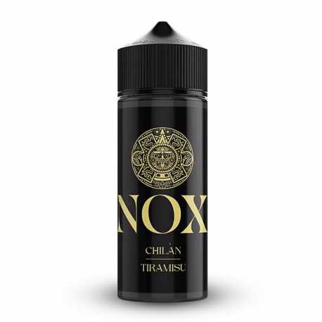 Chilàn 50ml Nox - Secret's Lab