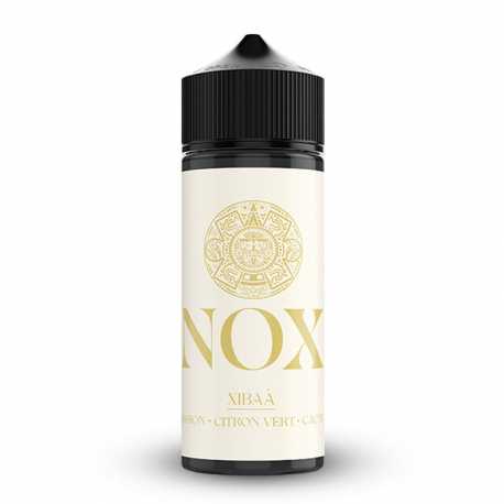 Xibaà 50ml Nox - Secret's Lab