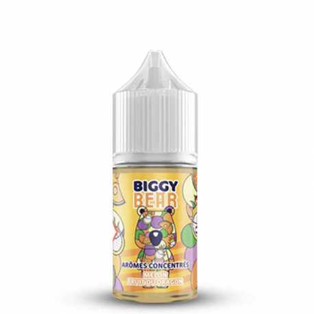 Concentré Melon Fruit du Dragon 30ml - Biggy Bear