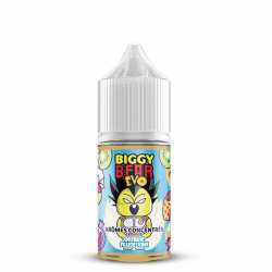 Concentré Grenade Fraise Kiwi 30ml EVO - Biggy Bear