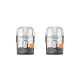 Cartouche Pixo - Pack de 2 - Aspire