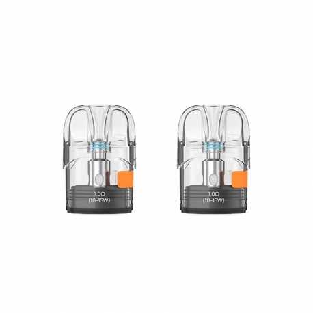 Cartouche Pixo - Pack de 2 - Aspire