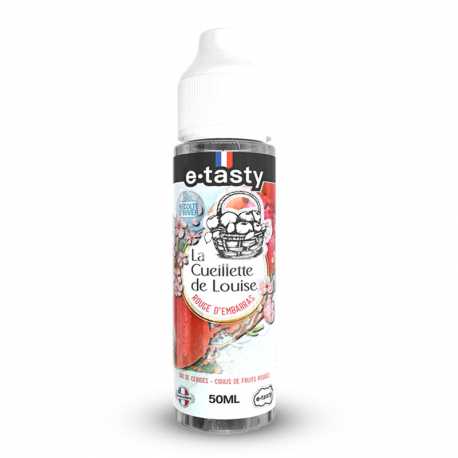 Rouge d'Embarras 50ml Récolte d'Hiver - La Cueillette de Louise