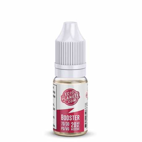 Booster 70/30 - Ecigplanete