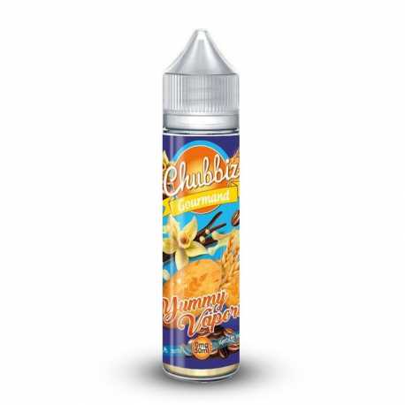 Yummy Vapors 50ml - Chubbiz