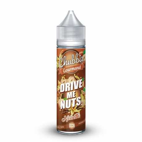 Noisette 50ml Drive Me Nuts - Chubbiz