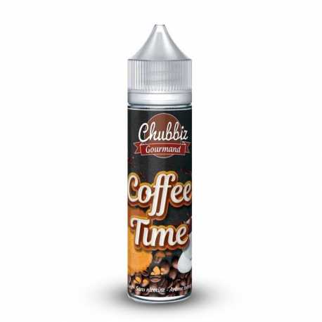 Coffee Time 50ml - Chubbiz