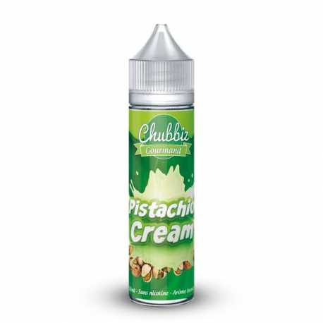 Pistachio Cream 50ml - Chubbiz