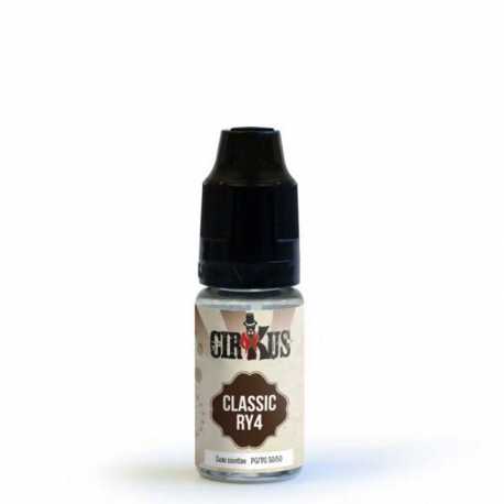 E-liquide Cirkus Caffe Latte - VDLV