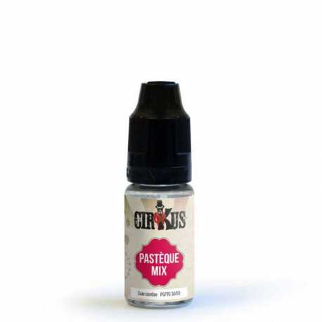 E-liquide Pastèque Mix - Cirkus