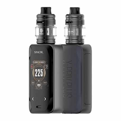 Kit X-Priv Plus - Smoktech