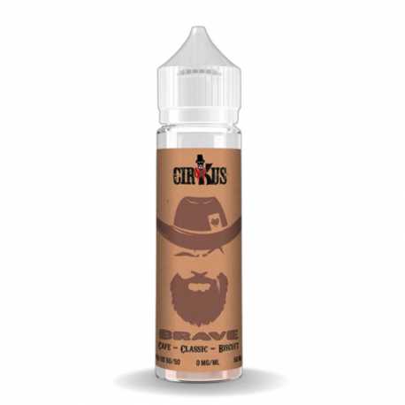 Brave 50ml - Classic wanted