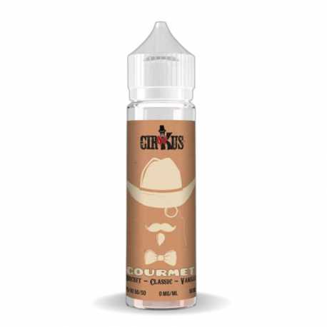 Gourmet 50ml - Cirkus