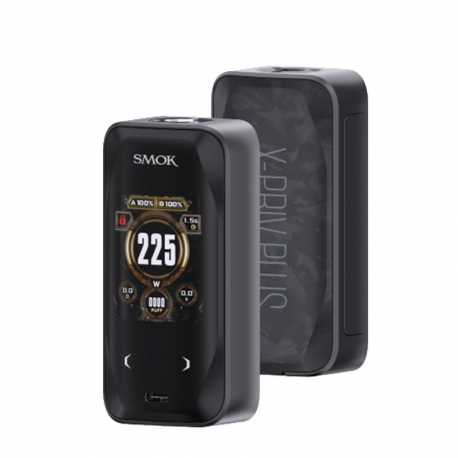 Box X-Priv Plus - Smoktech